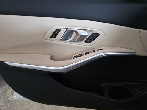 New 2026 BMW 330i Sedan w/ M Sport Package image 16