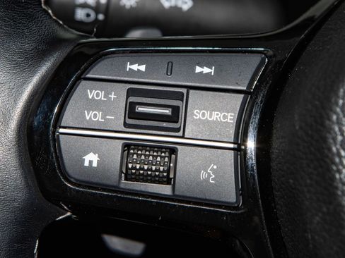 Certified 2024 Honda Civic Sport image 26