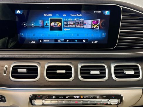 Certified 2023 Mercedes-Benz GLE 350 4MATIC image 15