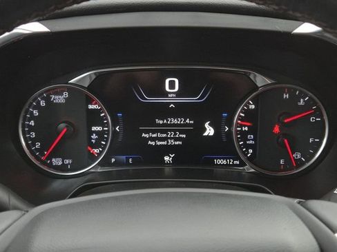 Used 2019 Chevrolet Blazer Premier w/ Sun and Wheels Package AWD/4WD image 39