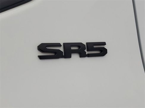 Used 2022 Toyota Tundra SR5 w/ TRD Off-Road Premium Package image 12