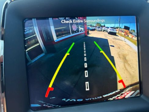 Used 2019 Dodge Durango R/T w/ Blacktop Package AWD/4WD image 18
