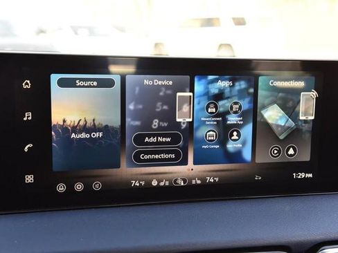 New 2026 Nissan Sentra SL image 18