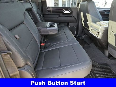 Used 2024 Chevrolet Silverado 2500 LTZ w/ LTZ Convenience Package image 37