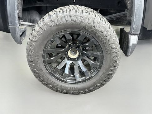 Used 2022 GMC Sierra 1500 Elevation w/ Max Trailering Package AWD/4WD image 37