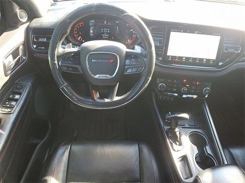 Used 2021 Dodge Durango R/T w/ Blacktop Package image 13