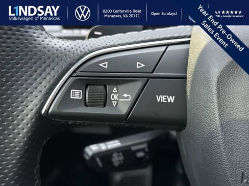 Used 2023 Audi S3 Premium Plus w/ Premium Plus Package image 22