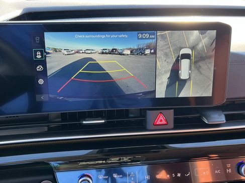 New 2026 Kia Carnival SX Prestige image 37