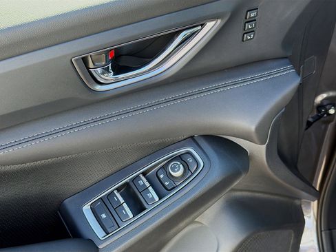 New 2026 Subaru Ascent Limited image 24