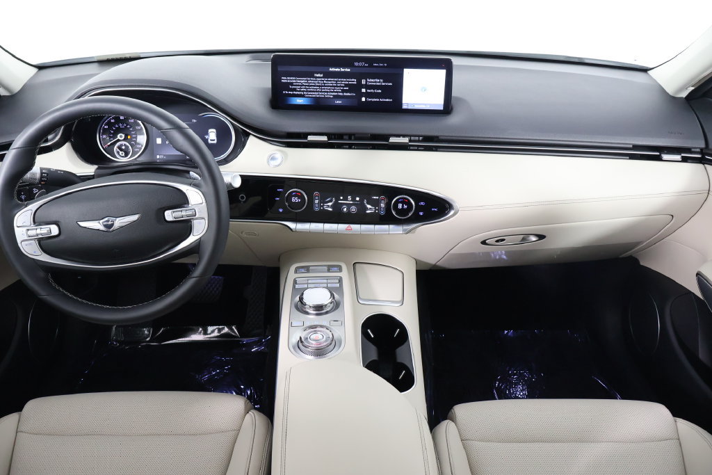 Used 2023 Genesis GV70 2.5T w/ Select Package AWD/4WD image 11