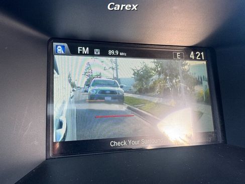 Used 2014 Honda Crosstour EX-L image 29