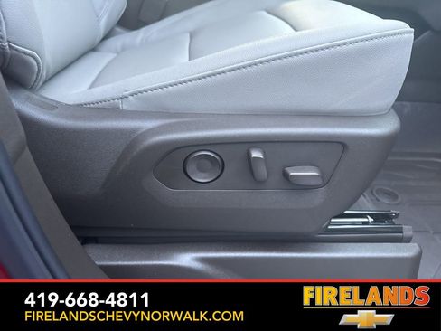 New 2026 Chevrolet Tahoe LT w/ Comfort Package image 24