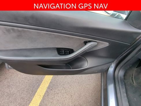 Used 2020 Tesla Model 3 Long Range AWD/4WD image 7