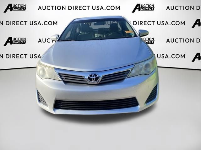 Used 2012 Toyota Camry FWD image 26