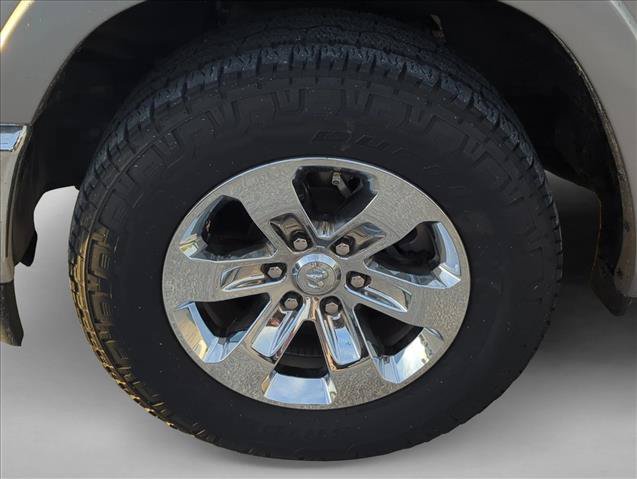 Used 2019 RAM 1500 Laramie RWD image 7