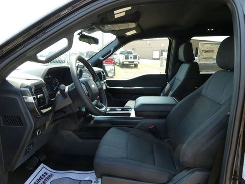 New 2026 Ford F150 STX AWD/4WD image 18