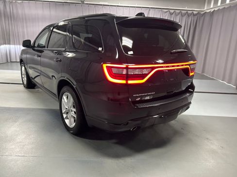 Used 2024 Dodge Durango R/T AWD/4WD image 5