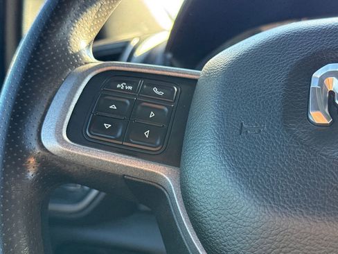 Used 2022 RAM 2500 Tradesman image 28