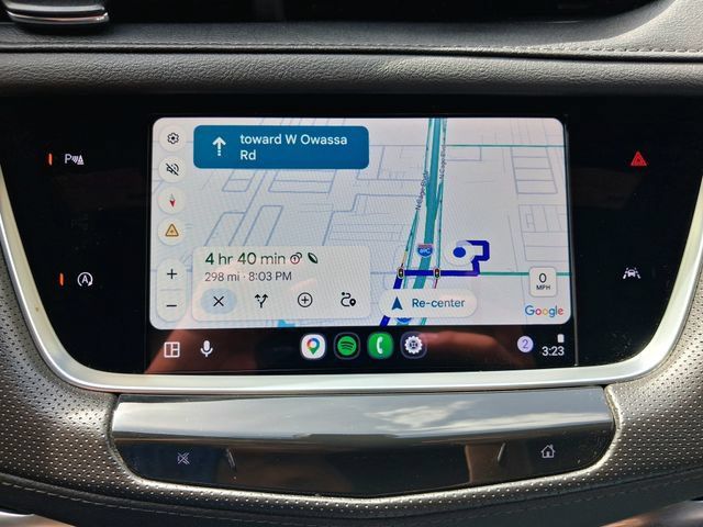 Used 2024 Cadillac XT6 Luxury FWD image 20