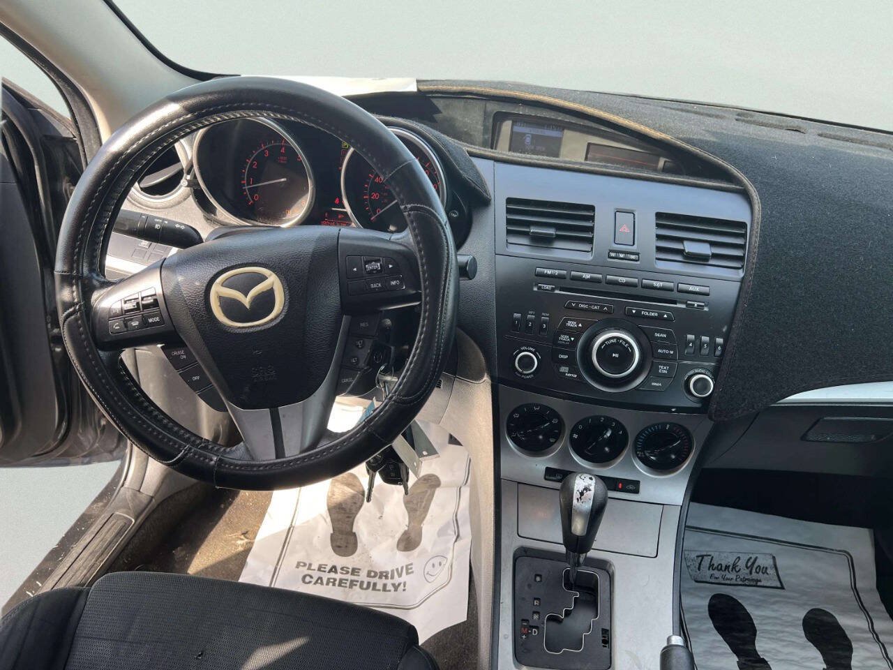 Used 2010 MAZDA MAZDA3 s Sport FWD image 18