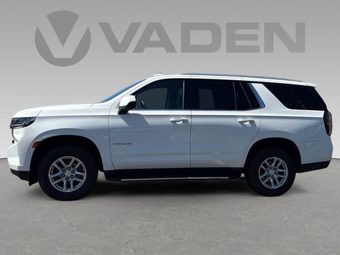 Used 2023 Chevrolet Tahoe LT image 8