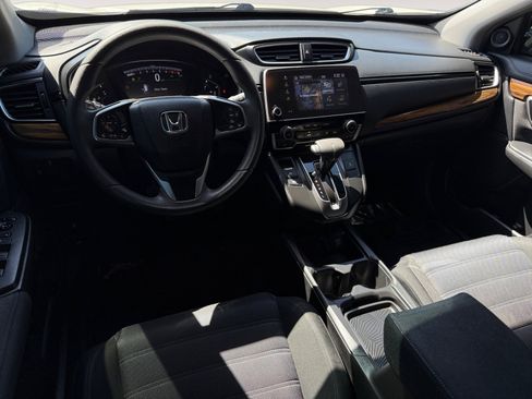 Used 2018 Honda CR-V EX image 15