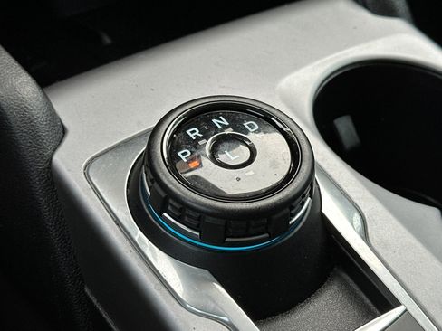 Used 2023 Ford Bronco Sport Big Bend w/ Convenience Package image 21