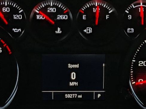 Used 2022 Chevrolet Silverado 1500 Custom image 11