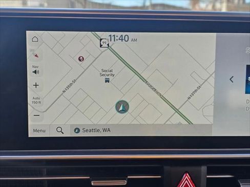 New 2025 Hyundai Ioniq 6 SEL AWD/4WD image 19