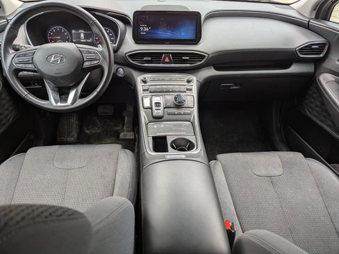 Used 2023 Hyundai Santa Fe SEL AWD/4WD image 8