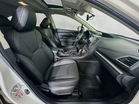 Used 2018 Subaru Impreza 2.0i Limited image 32