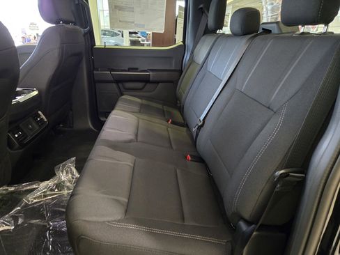 New 2026 Ford F150 STX w/ F-150 LOBO Package image 6
