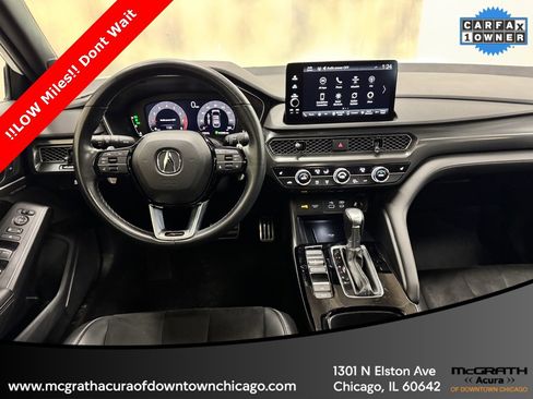 Used 2024 Acura Integra A-Spec image 20