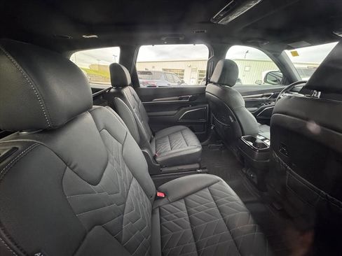 Used 2024 Kia Telluride SX X-Line image 4