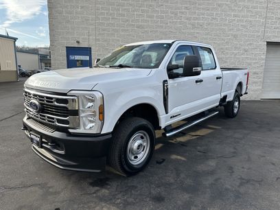 Used 2024 Ford F350 XL
