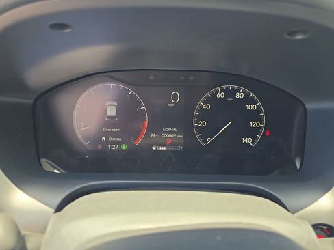 New 2026 Honda HR-V LX image 28