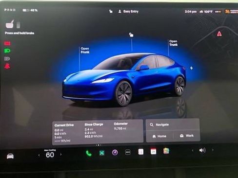 Used 2026 Tesla Model 3 RWD image 64
