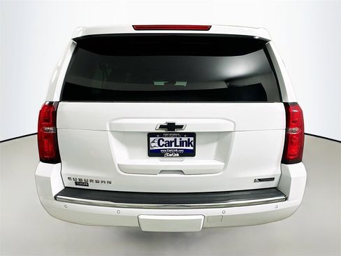 Used 2018 Chevrolet Suburban Premier image 7