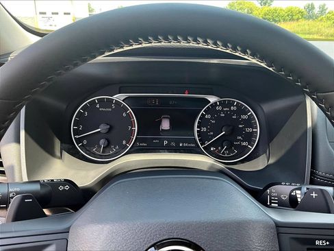 New 2026 Nissan Rogue Dark Armor AWD/4WD image 22