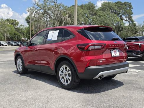 Used 2026 Ford Escape Active FWD image 4