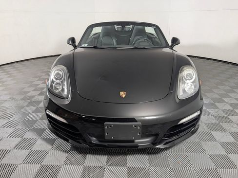 Used 2013 Porsche Boxster RWD image 10
