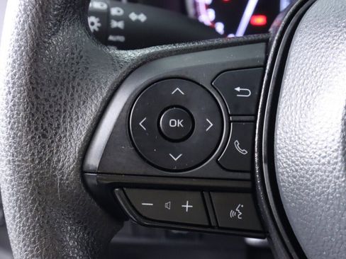 Used 2023 Toyota RAV4 XLE w/ Convenience Package image 12