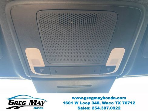 Certified 2024 Honda Civic Sport image 20
