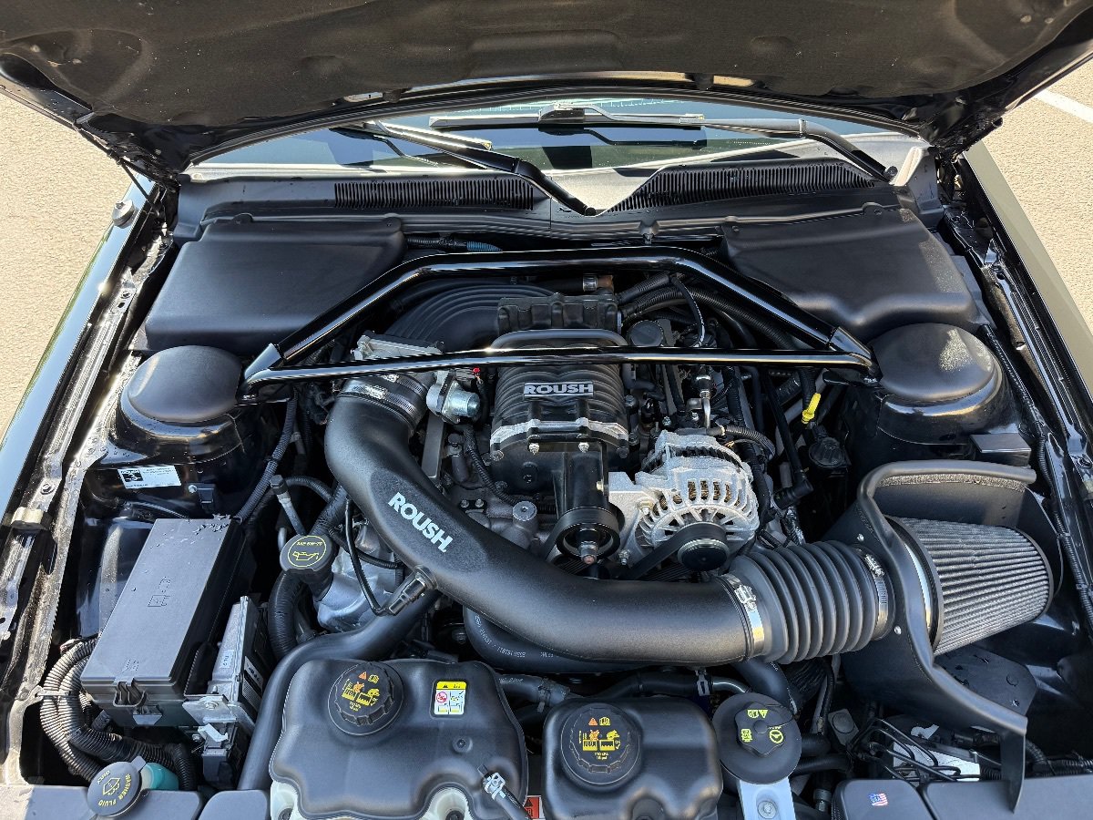 Used 2007 Ford Mustang GT RWD image 18