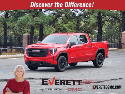 New 2026 GMC Sierra 1500 Pro w/ Graphite Edition