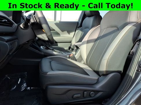 New 2026 Subaru Crosstrek 2.5i Wilderness AWD/4WD image 24
