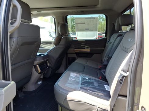 New 2026 Ford F250 Platinum AWD/4WD image 31