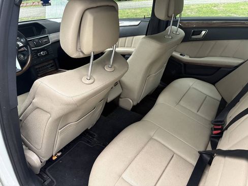 Used 2012 Mercedes-Benz E 350 Sedan w/ Lane Tracking Pkg image 20