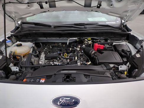 Used 2022 Ford Escape SEL image 33