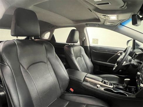 Used 2018 Lexus RX 350 FWD image 11